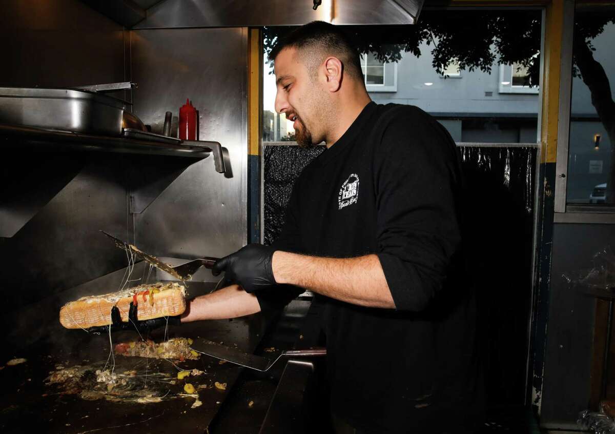 Adding a Philadelphia cheesesteak to the Eagles logo is an instant  improvement - Bleeding Green Nation