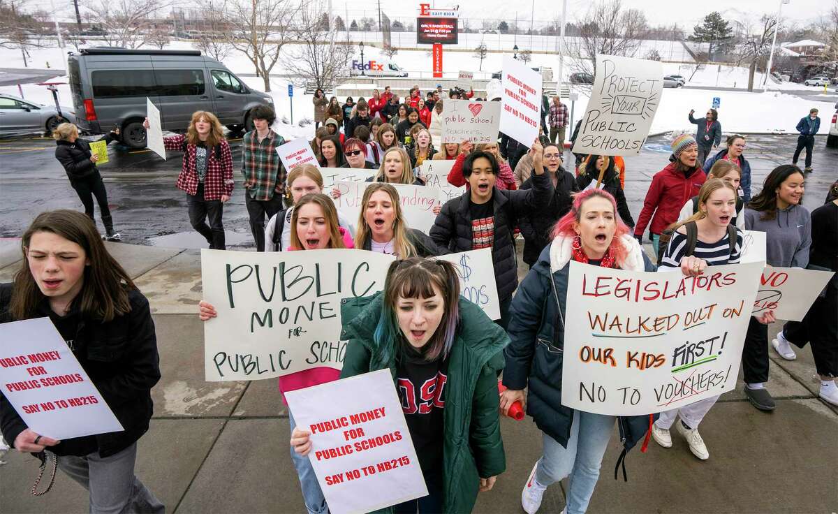 All The Best Arguments For School Vouchers — And Why They’re Wrong