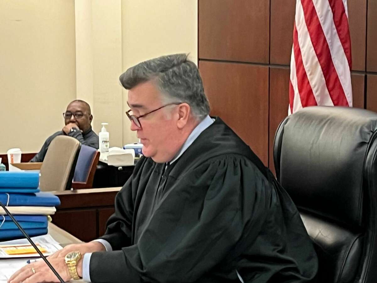 Paul Barbaritano headed to prison in Nicole Jennings #39 Albany slaying