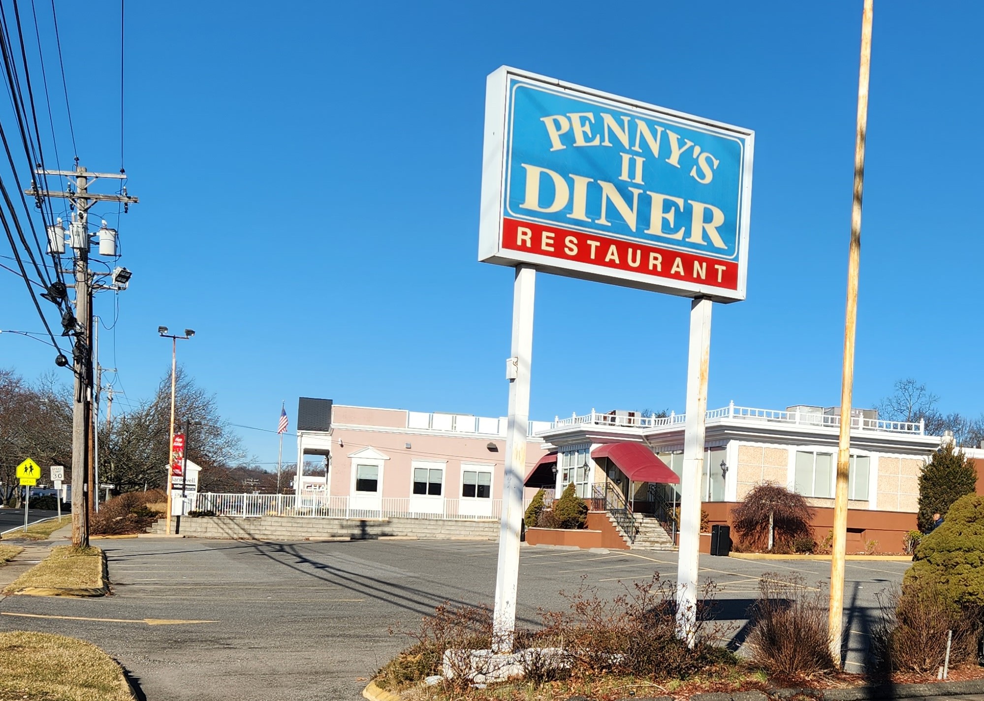 Penny's Diner closes its Fairfield location after 40 years