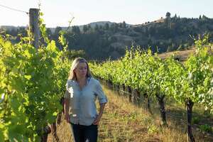 Why one of Sonoma’s best wineries hired a winemaker who'd never made wine before
