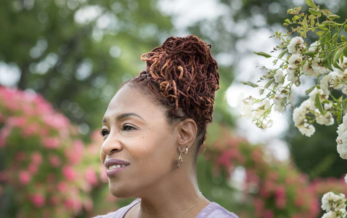 Antoinette Brim-Bell is the eighth poet laureate for Connecticut. 
