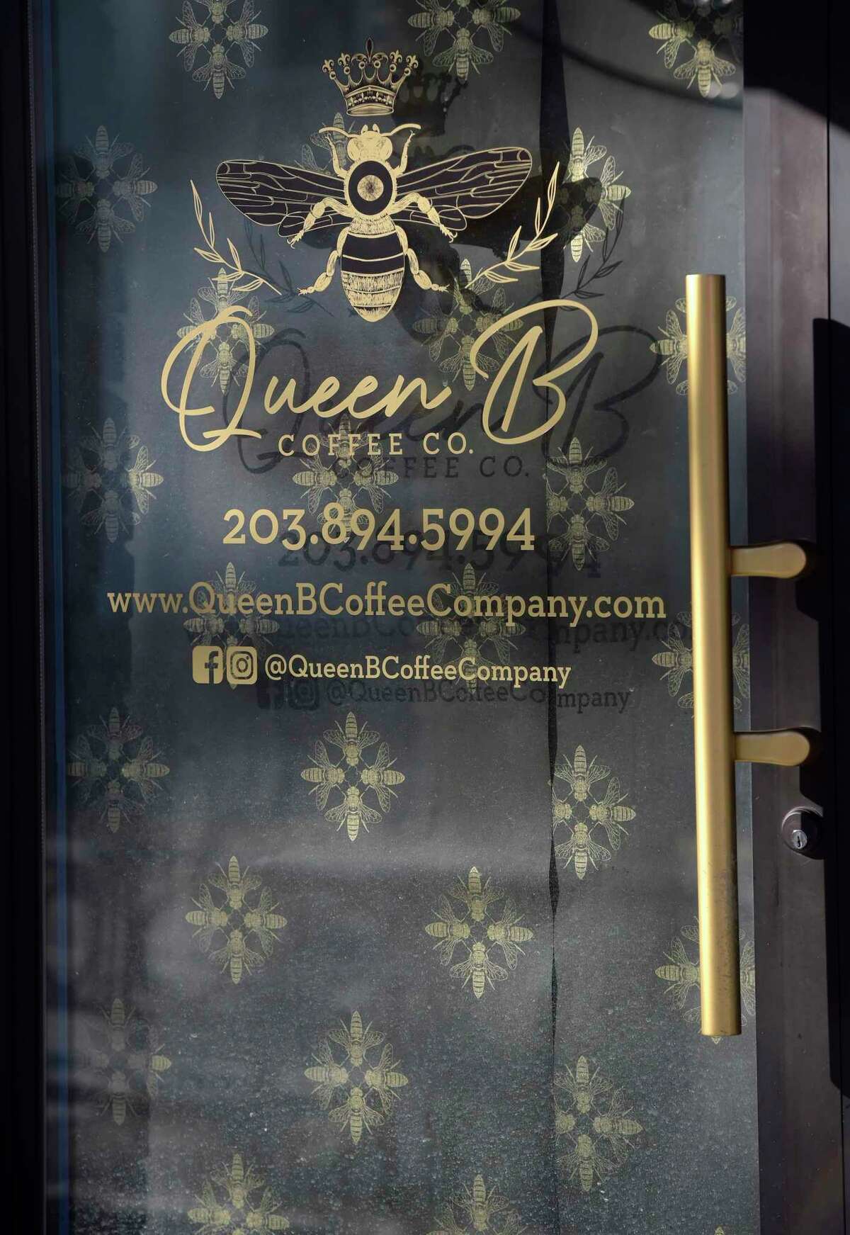 Ridgefield Sisters To Open Queen B Coffee Shop On Main Street