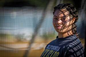 Why this Cal student is the best Bay Area athlete you’ve never heard of