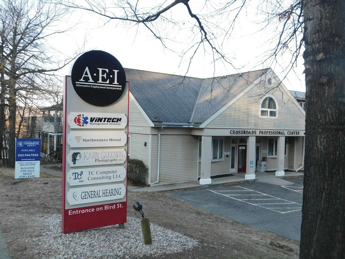 Torrington business aims to help put people into longterm jobs