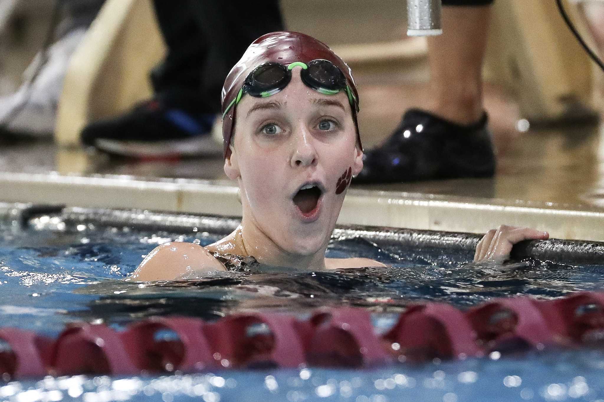 The Woodlands, Magnolia headline local UIL state swim callups