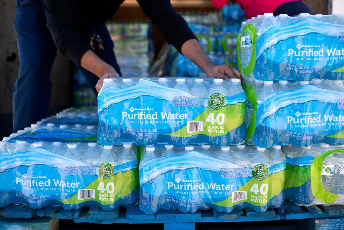 Texas lawmakers will address state's water infrastructure in 2023 - Beaumont Enterprise