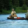 2005 Fly Fishing the Au Sable River