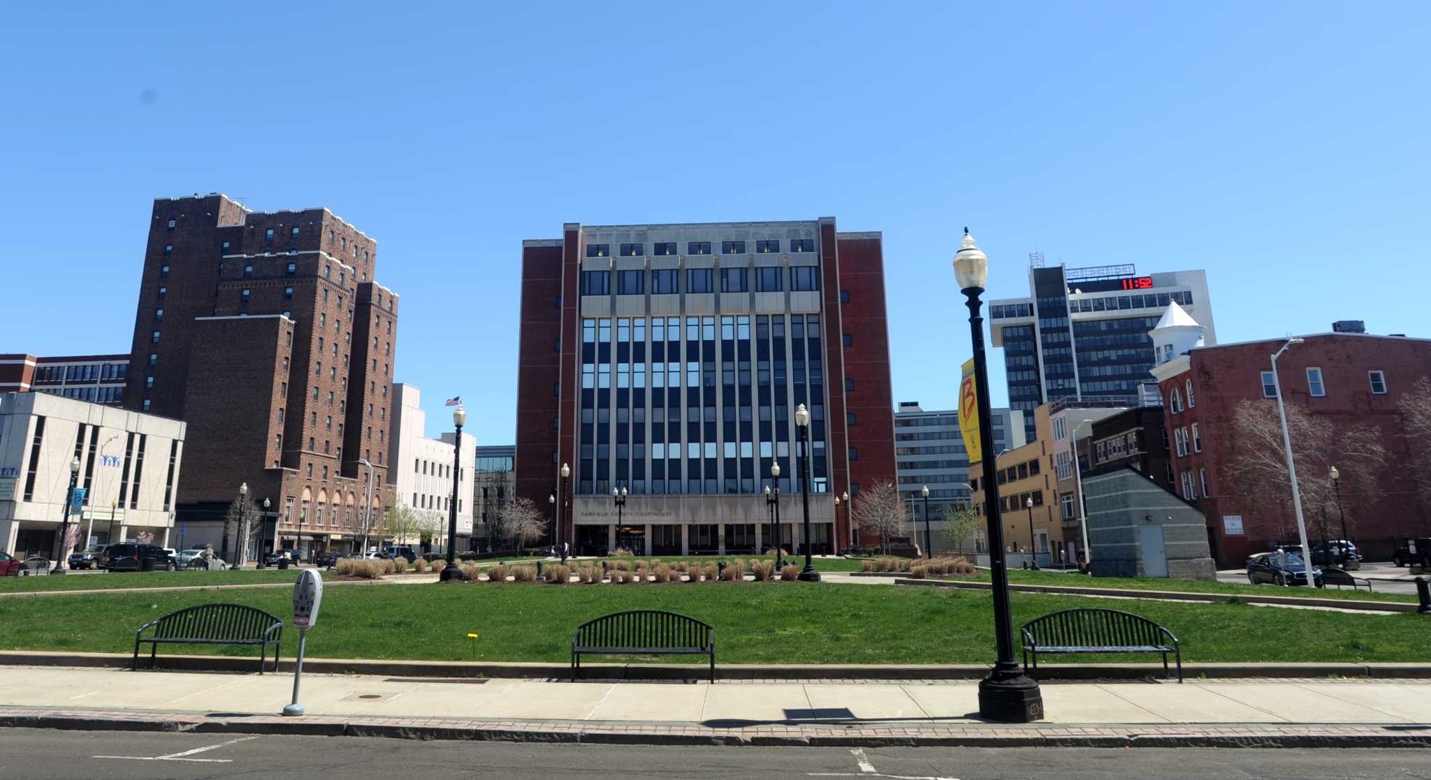 Easton zoning commissioner admits falsely reporting car stolen