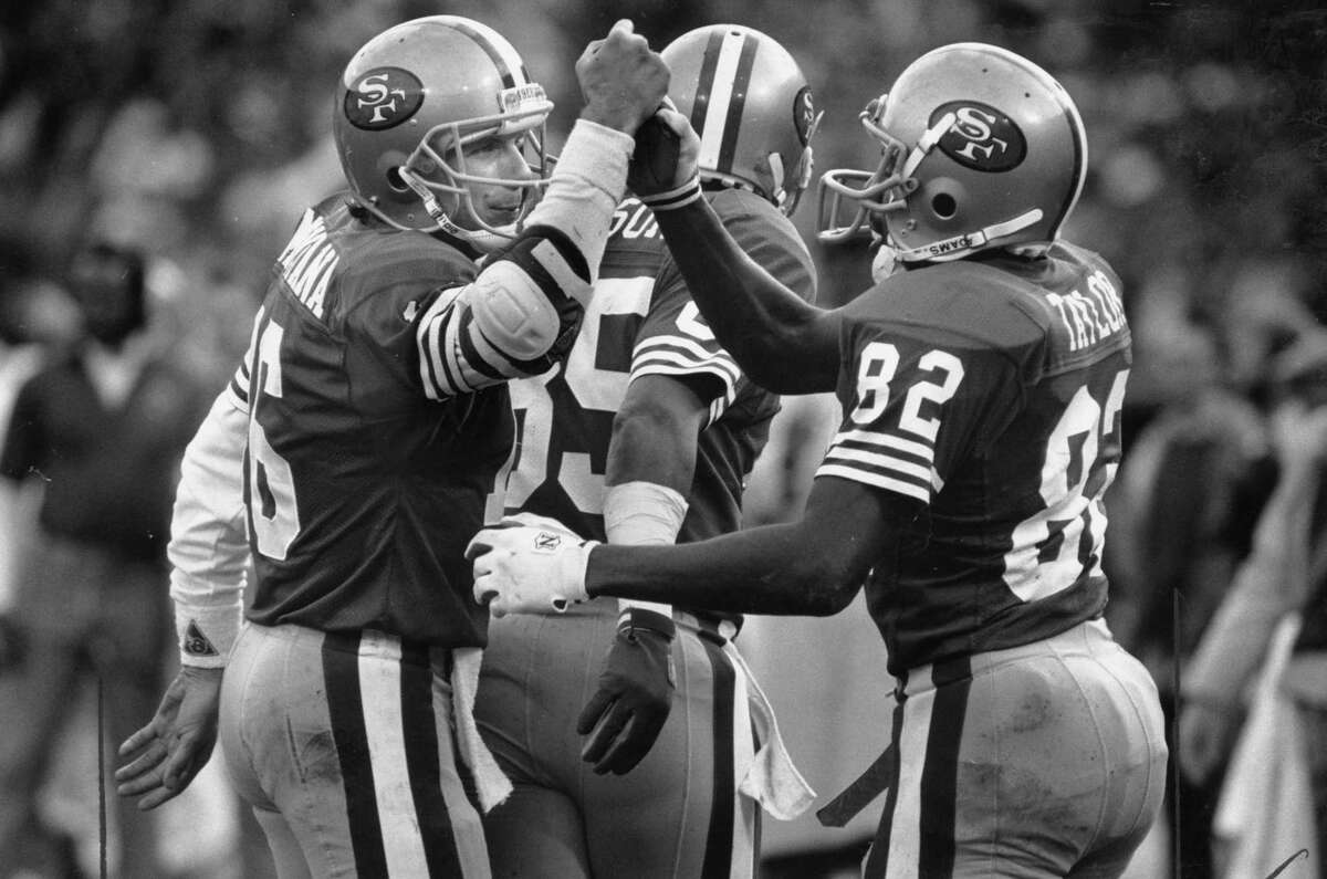 From Doomsday Defense to The Catch: Recapping Cowboys-49ers playoff history