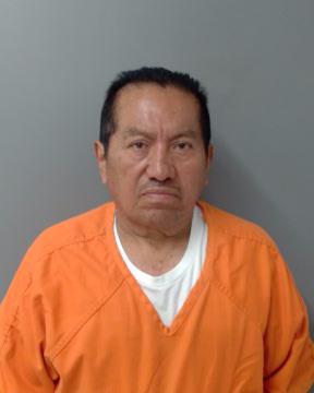 LPD: Man touched girl's private part, claimed he was 'wrestling' her