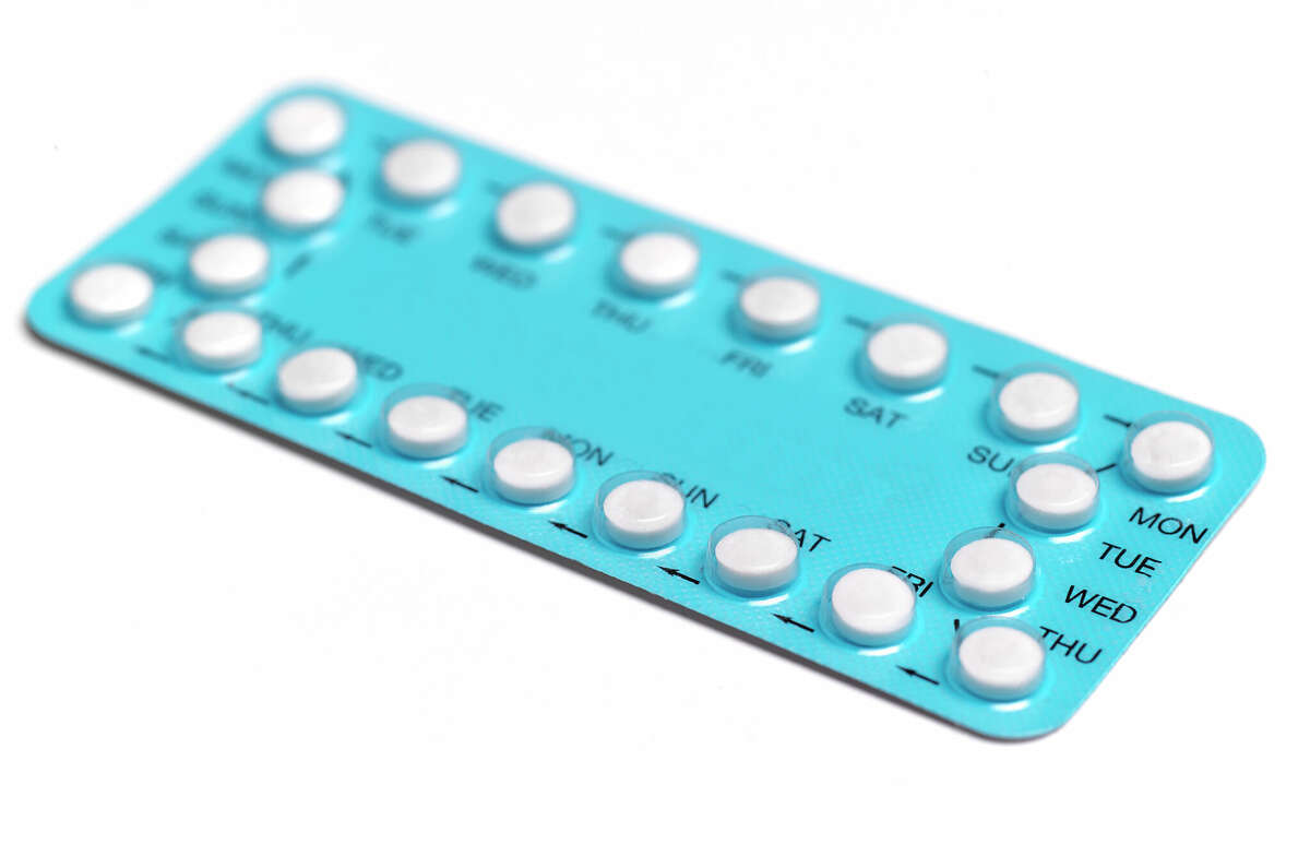 A bill that would dramatically expand birth control access in New York is gaining traction in the legislature this year and has Gov. Kathy Hochul's endorsement. The proposed bill currently would allow pharmacists to prescribe hormonal forms of contraception known as the pill (pictured) the patch or the ring. Advocates hope that the bill language will be expanded to include hormonal injection, or "the shot."