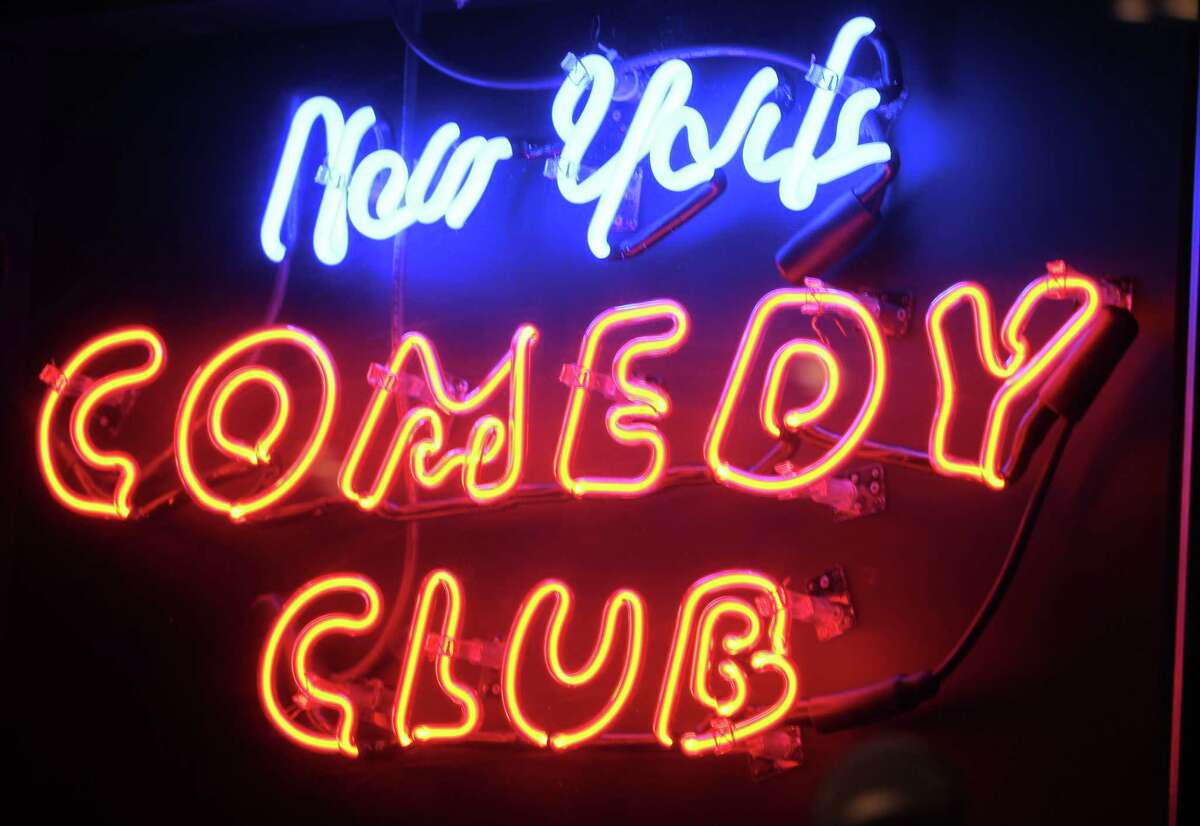 In the wake of retail and restaurant closings the past few years, Stamford Town Center and malls across the country have increasingly sought non-retail tenants such as New York Comedy Club to help fill vacancies. 