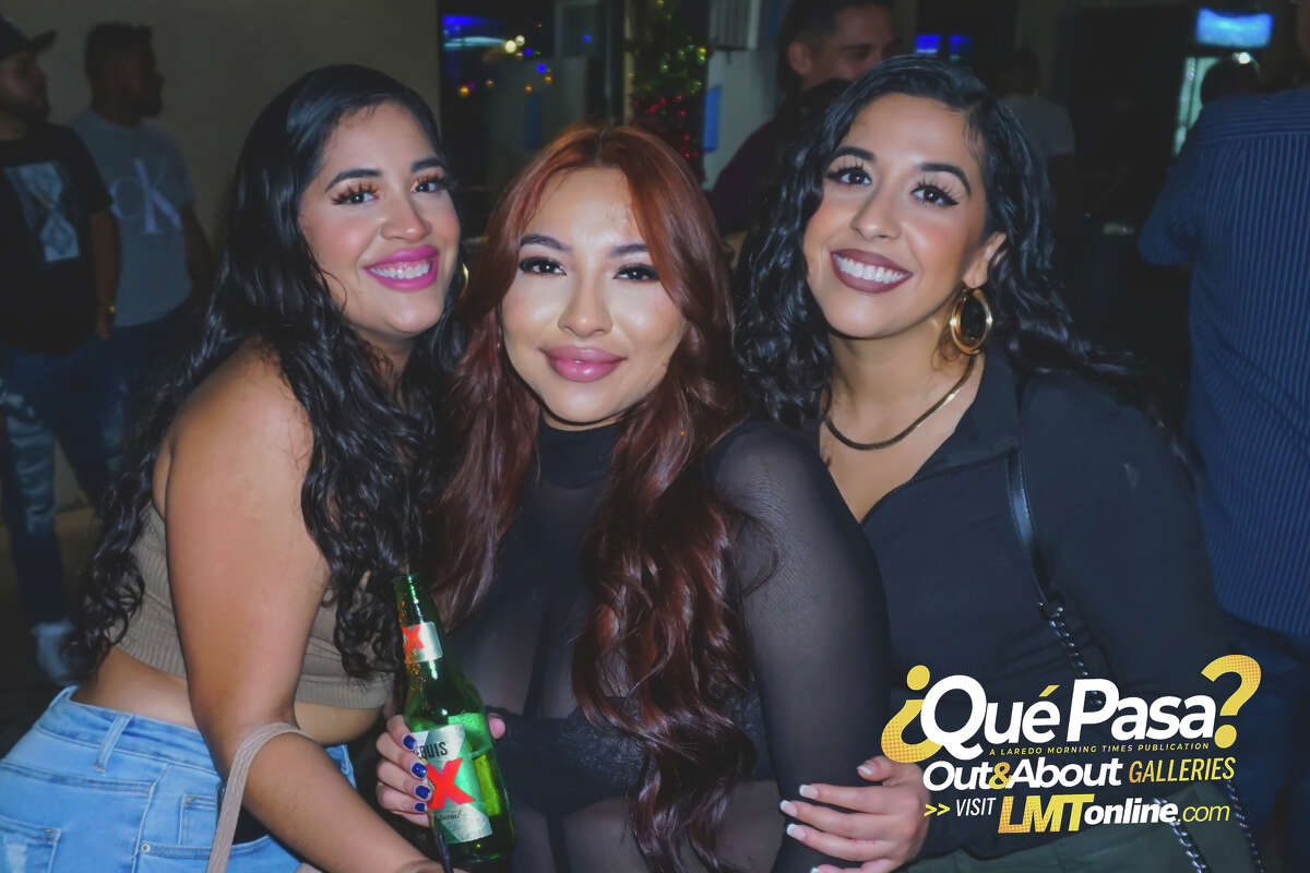 Laredo Nightlife Photo Galleries Clubs Out & About