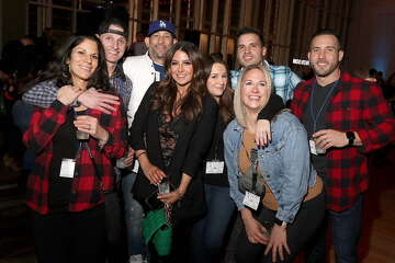 Were you seen at Albany Chefs’ Food & Wine Festival Slider Slam 2023?