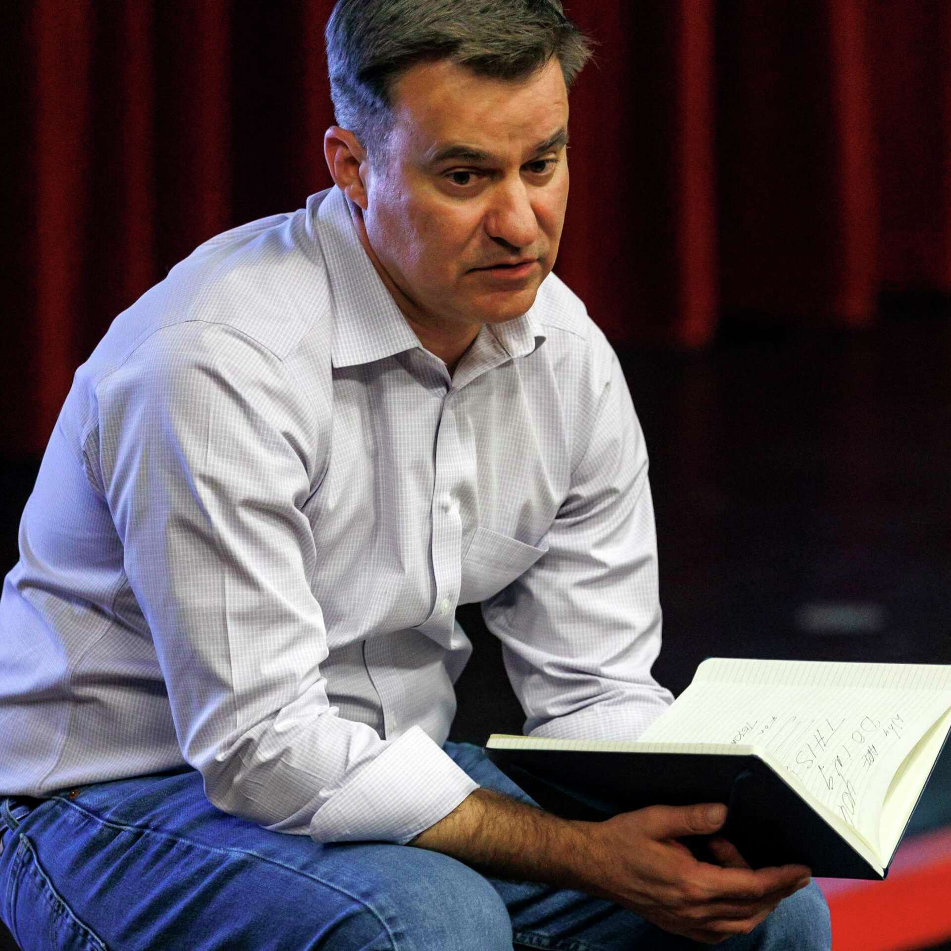 Unseen Footage: Ted Cruz'S Daughter'S Raw, Emotional Response - o8alq0b