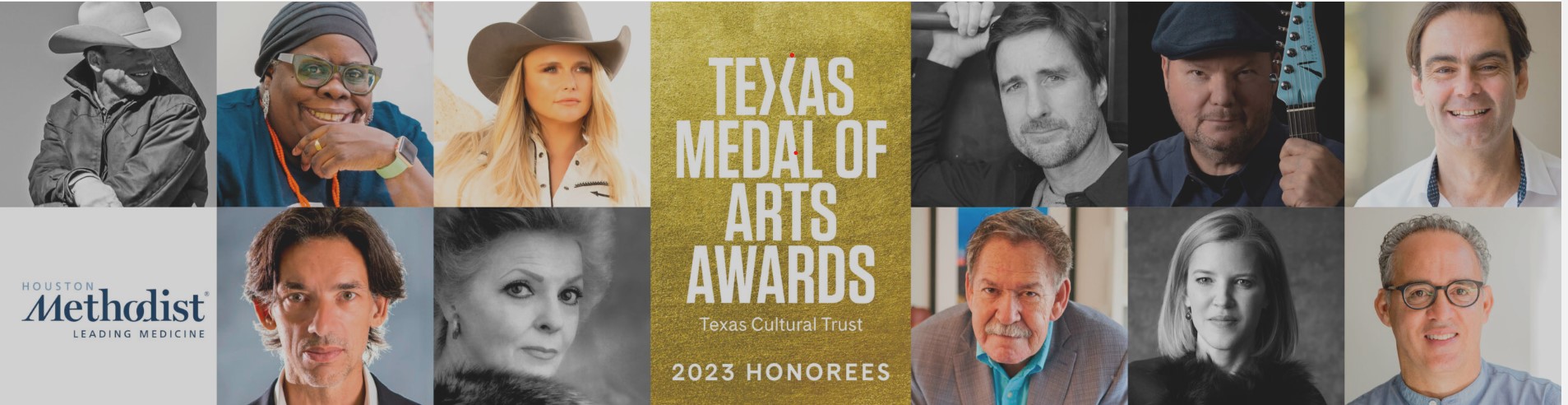 Neiman Marcus  Texas Cultural Trust