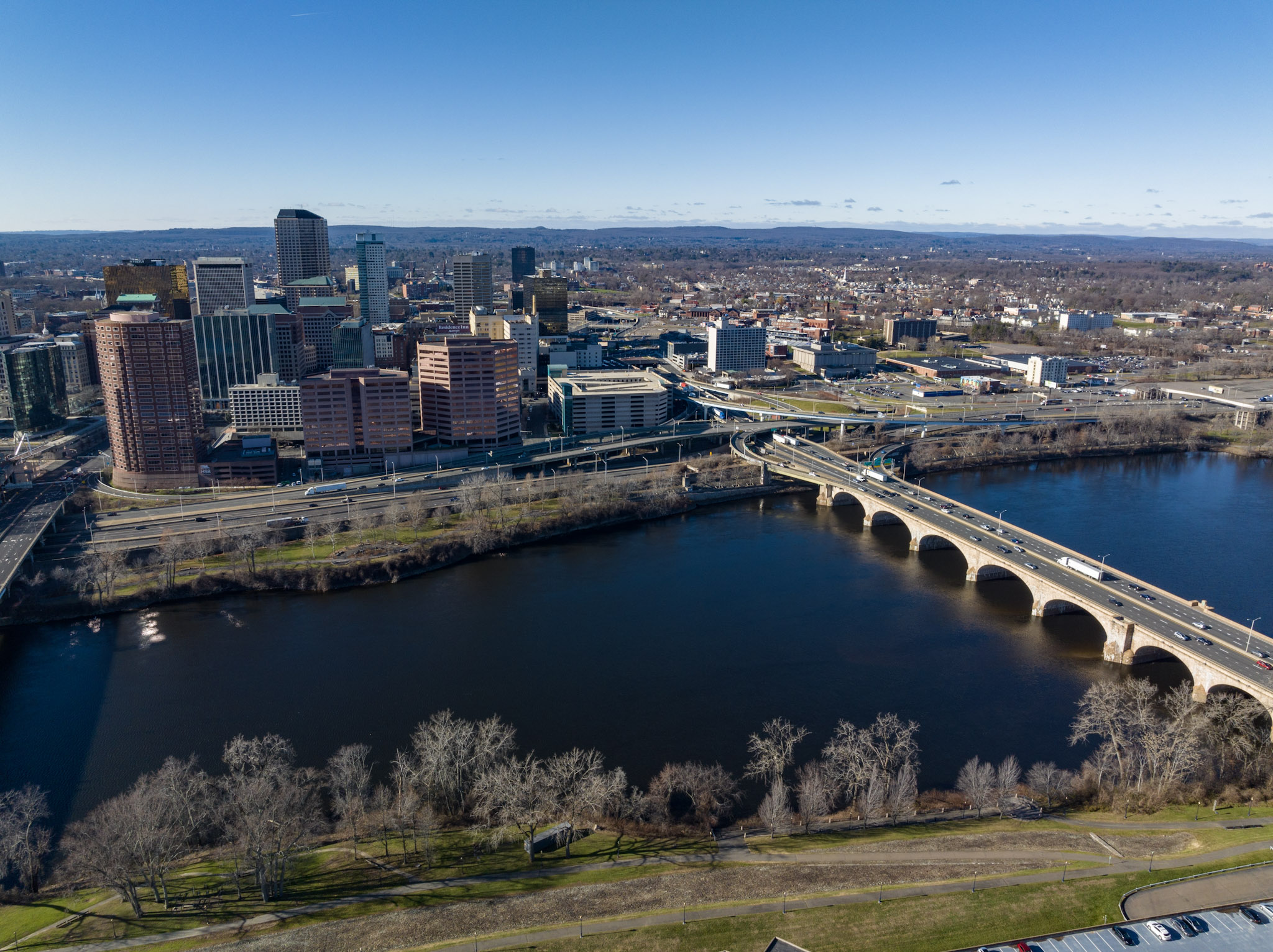 Hartford seeks residents' input on neighborhood plans