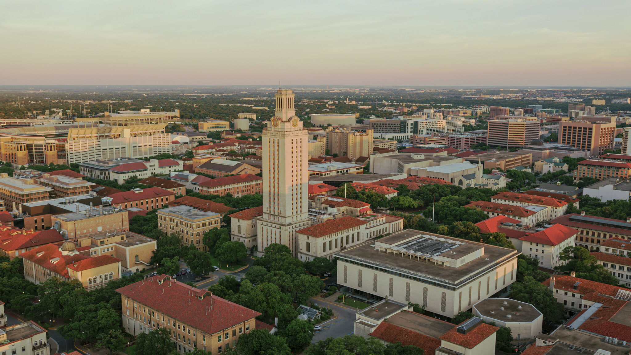 Master s In Artificial Intelligence UT Austin Online Degree Program