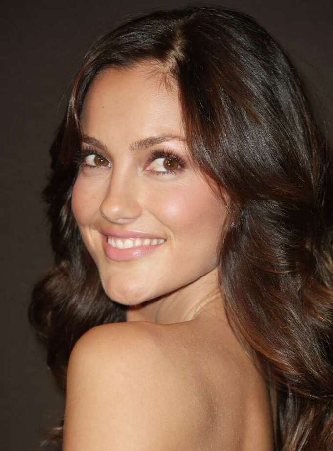 Minka Kelly Named Esquires Sexiest Woman Alive 2010 Newstimes