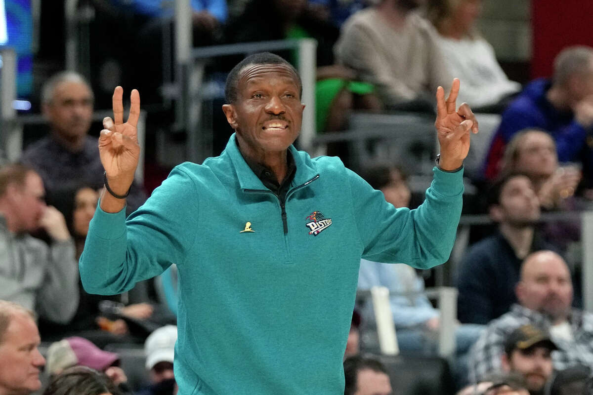 Houston Rockets Beating Detroit is win to build on