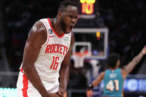Rockets insider: A win to build on