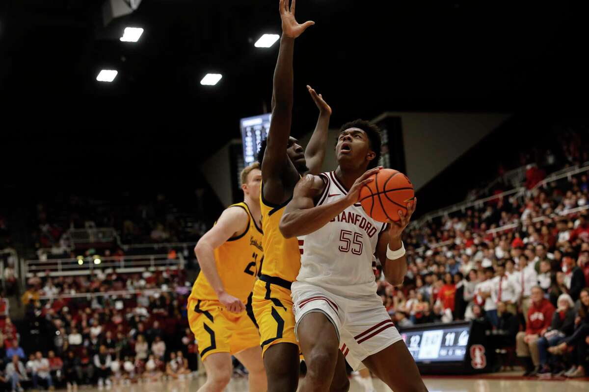 Harrison Ingram, Stanford's 5-star recruit, off to North Carolina