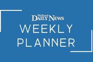 WEEKLY PLANNER: This week we celebrate agriculture, Mr. Rogers and William Shatner