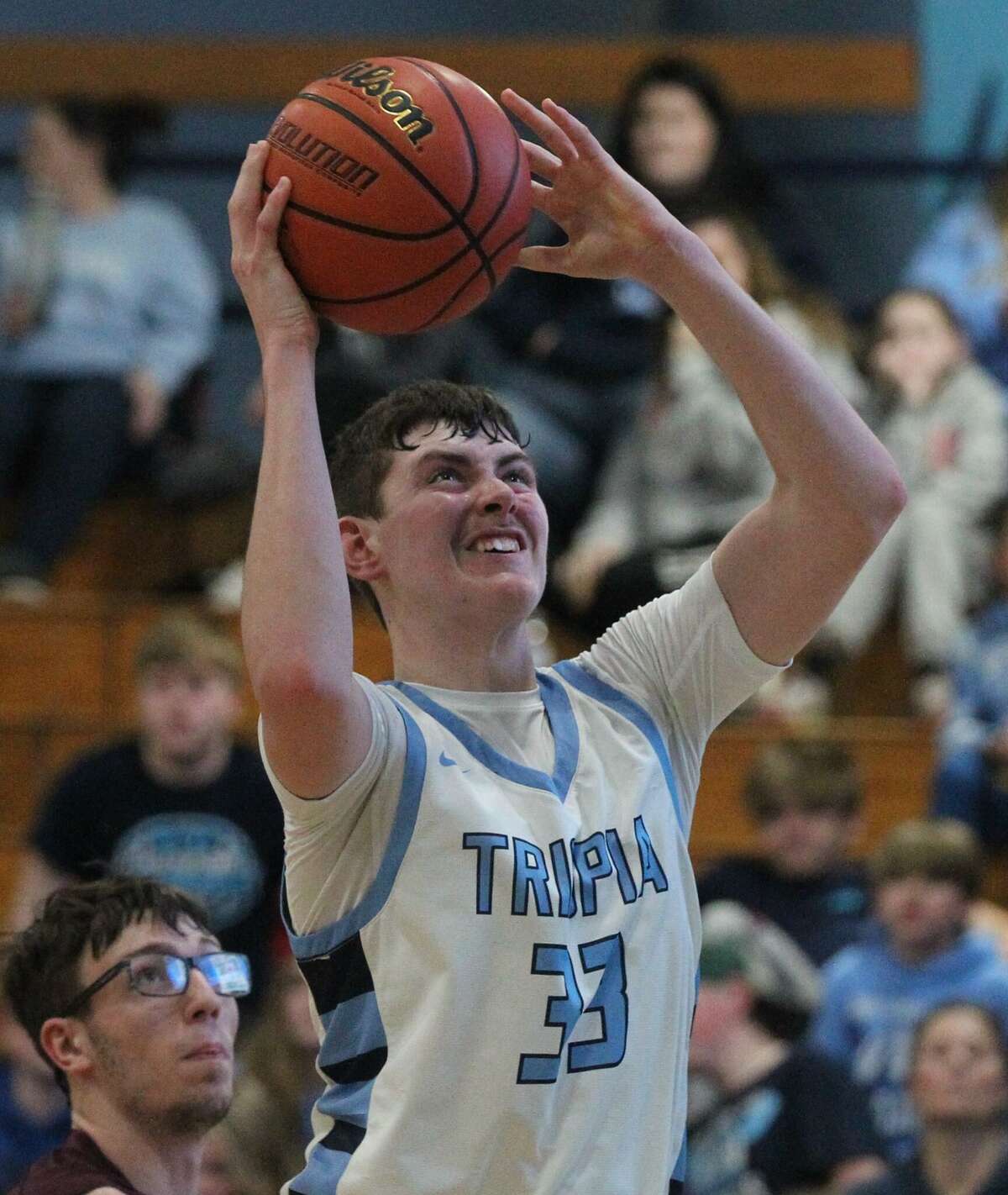 GriggsvillePerry beats Triopia to win Triopia tournament