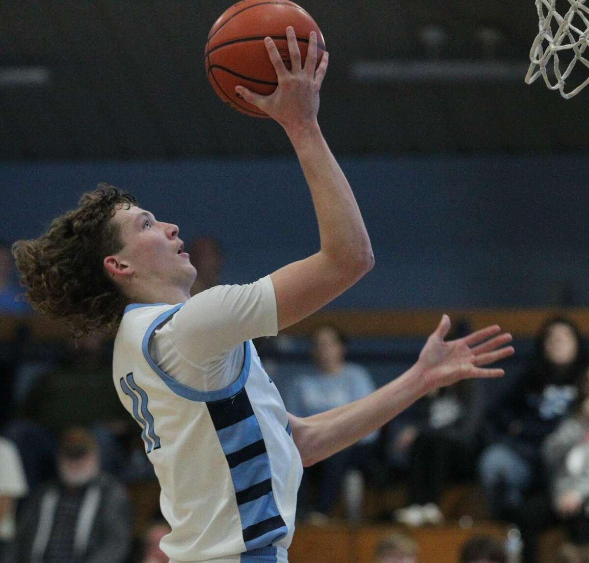 GriggsvillePerry beats Triopia to win Triopia tournament