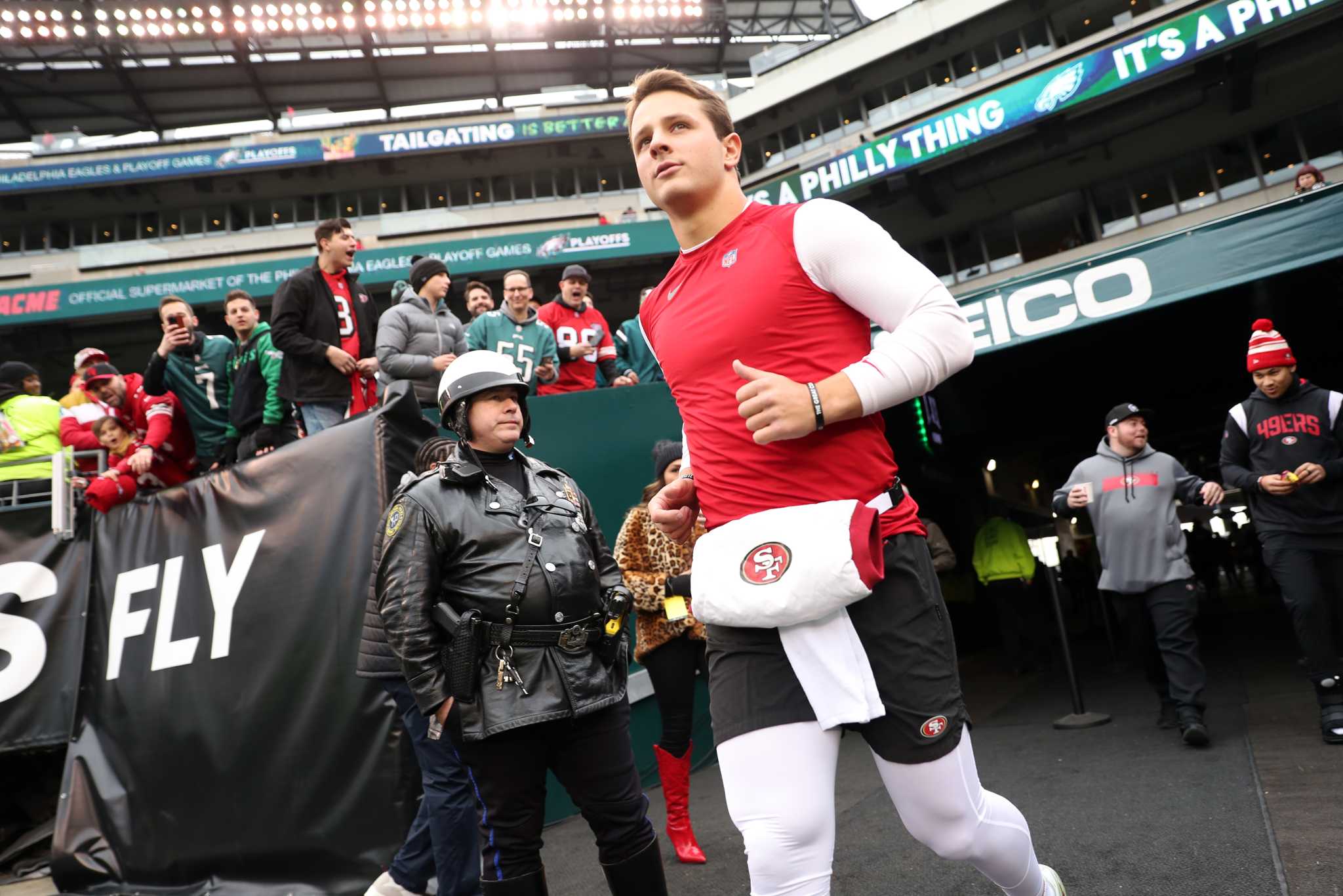 49ers news: Why Brock Purdy can beat out Nate Sudfeld as the 49ers backup  QB - Niners Nation