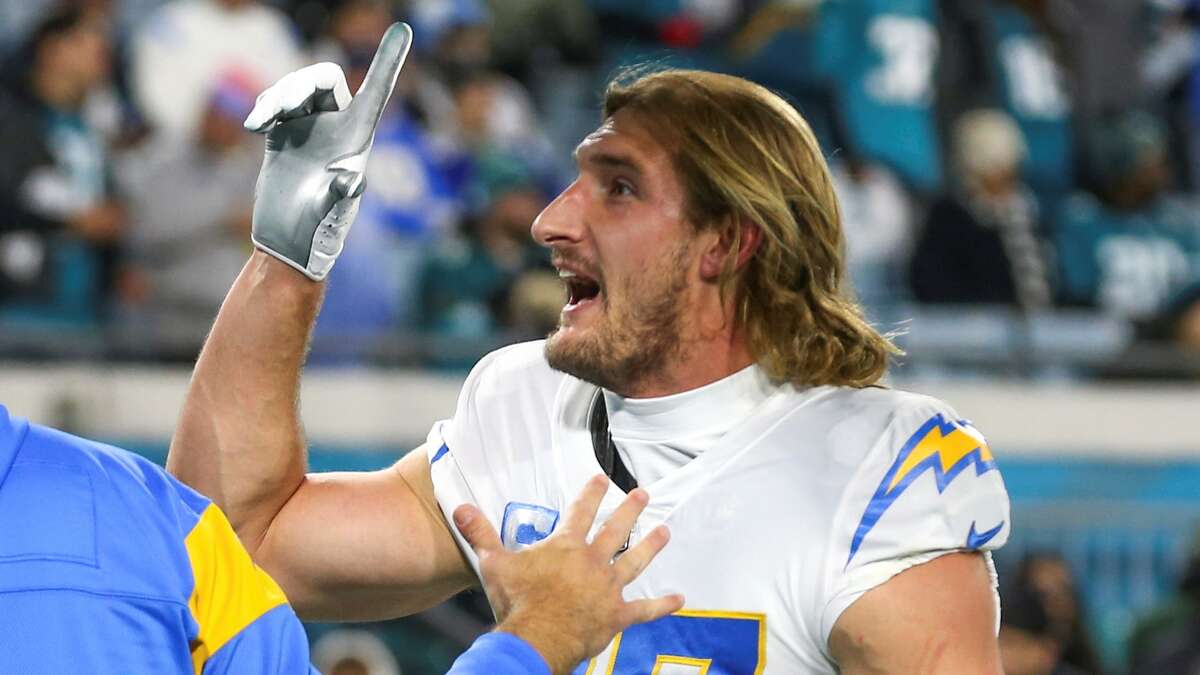 Who Is Joey Bosa Dating? Complete Details