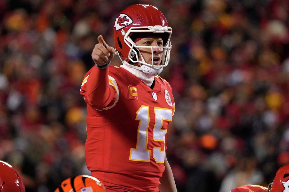 Kansas City tops Bengals on late field goal for AFC title