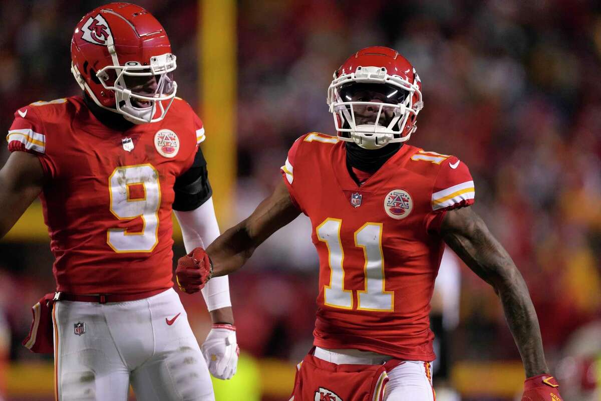 Burrow comes up short of leading Bengals back to Super Bowl