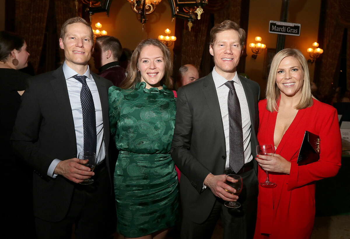 Were you Seen at Hattie’s Mardi Gras, to benefit the Regional Food Bank of Northeastern New York, at the Canfield Casino in Saratoga Springs on Saturday, Jan. 28, 2023? 