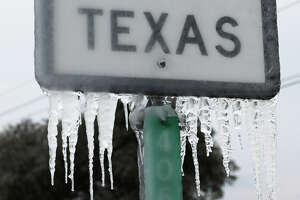 Texas winter storm warning issued as freezing rain threatens