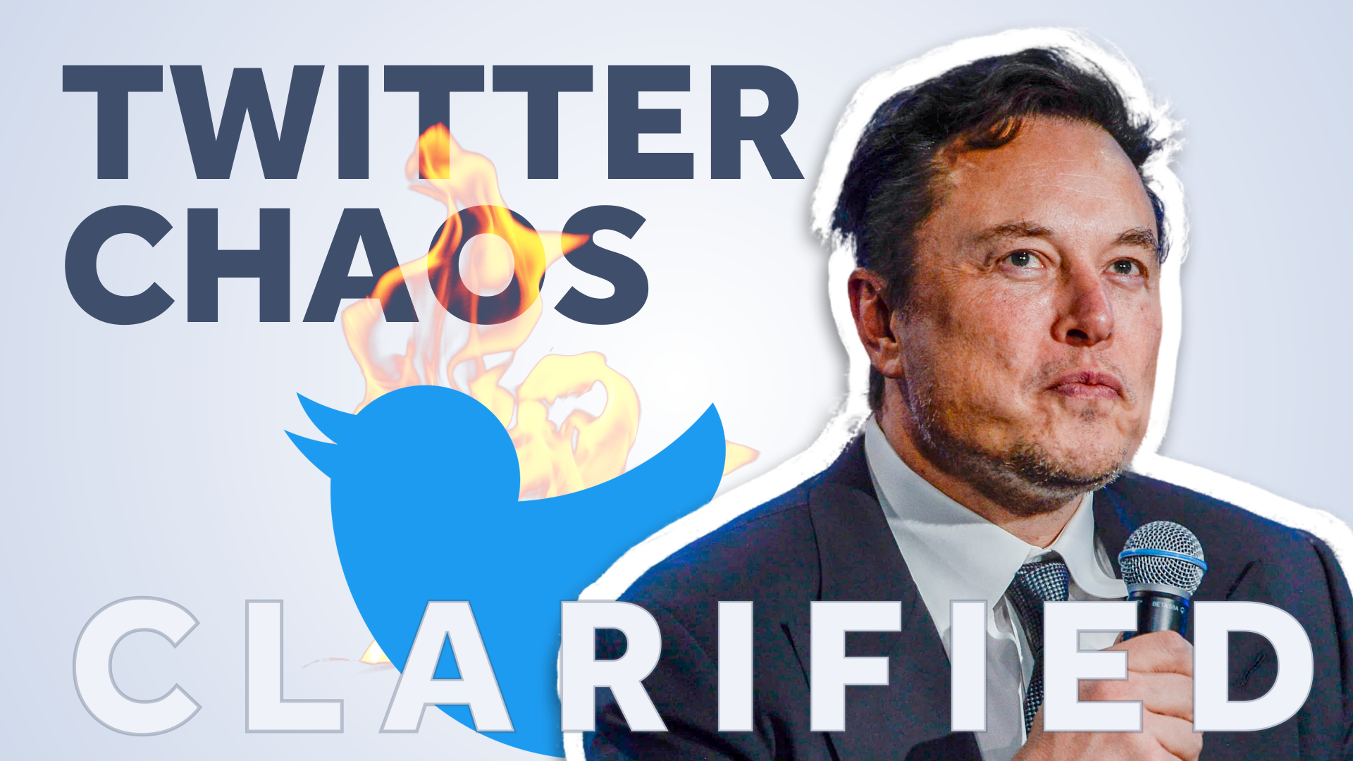 Clarified: Are Elon Musk's Changes To Twitter Impacting Democracy And ...