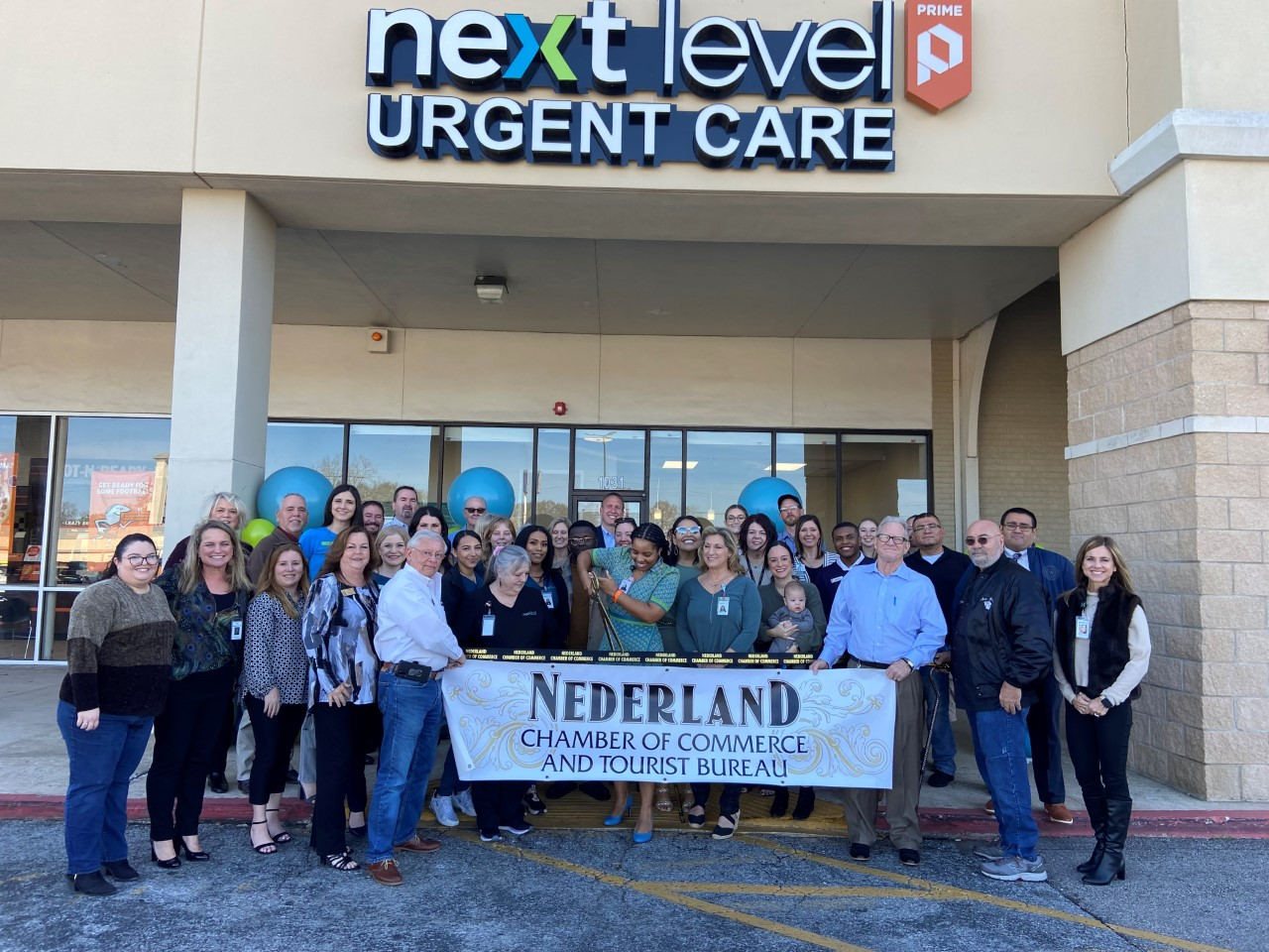 Next Level Urgent Care adds Nederland location