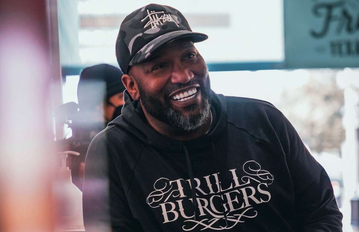 Bun B’s Trill Burgers returns to 2023 RodeoHouston.