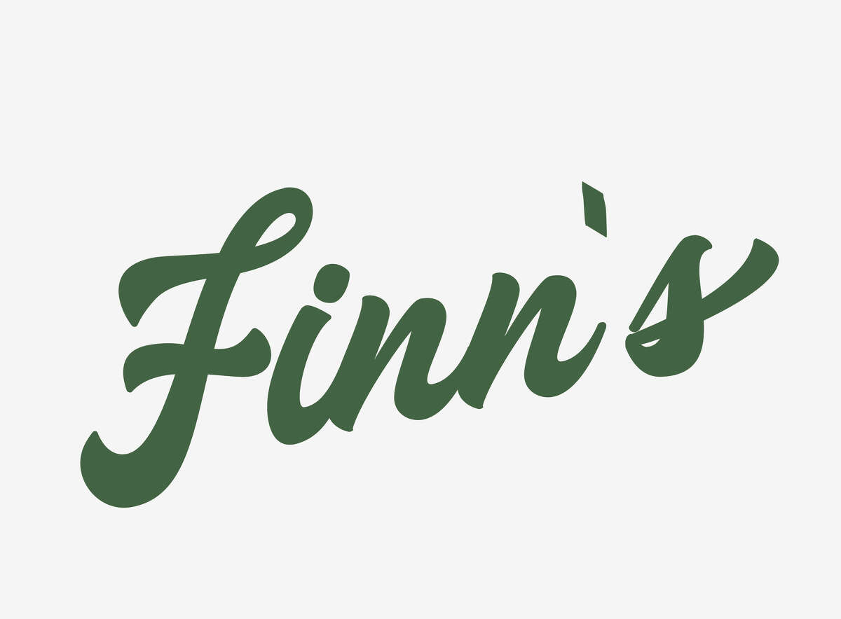 The logo for the new Finn's at 40 River, a restaurant being developed at the eponymous River Street address in Troy. The owners are Joe and Kelly Proctors, who also have The Daisy Tacos + Tequila in Cohoes and Frankie Bird in Troy. Finn's at 40 River is projected to open in mid- to late March 2023.