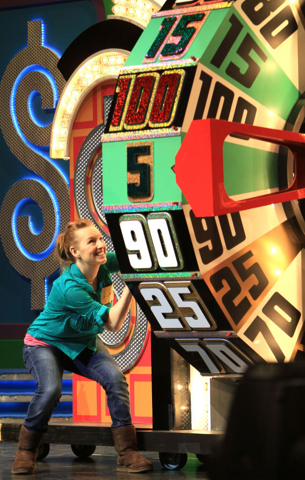 The Price is Right Live coming to Beaumont s Ford Park