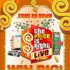 The Price is Right Live is coming to Ford Park April 22, 2023.