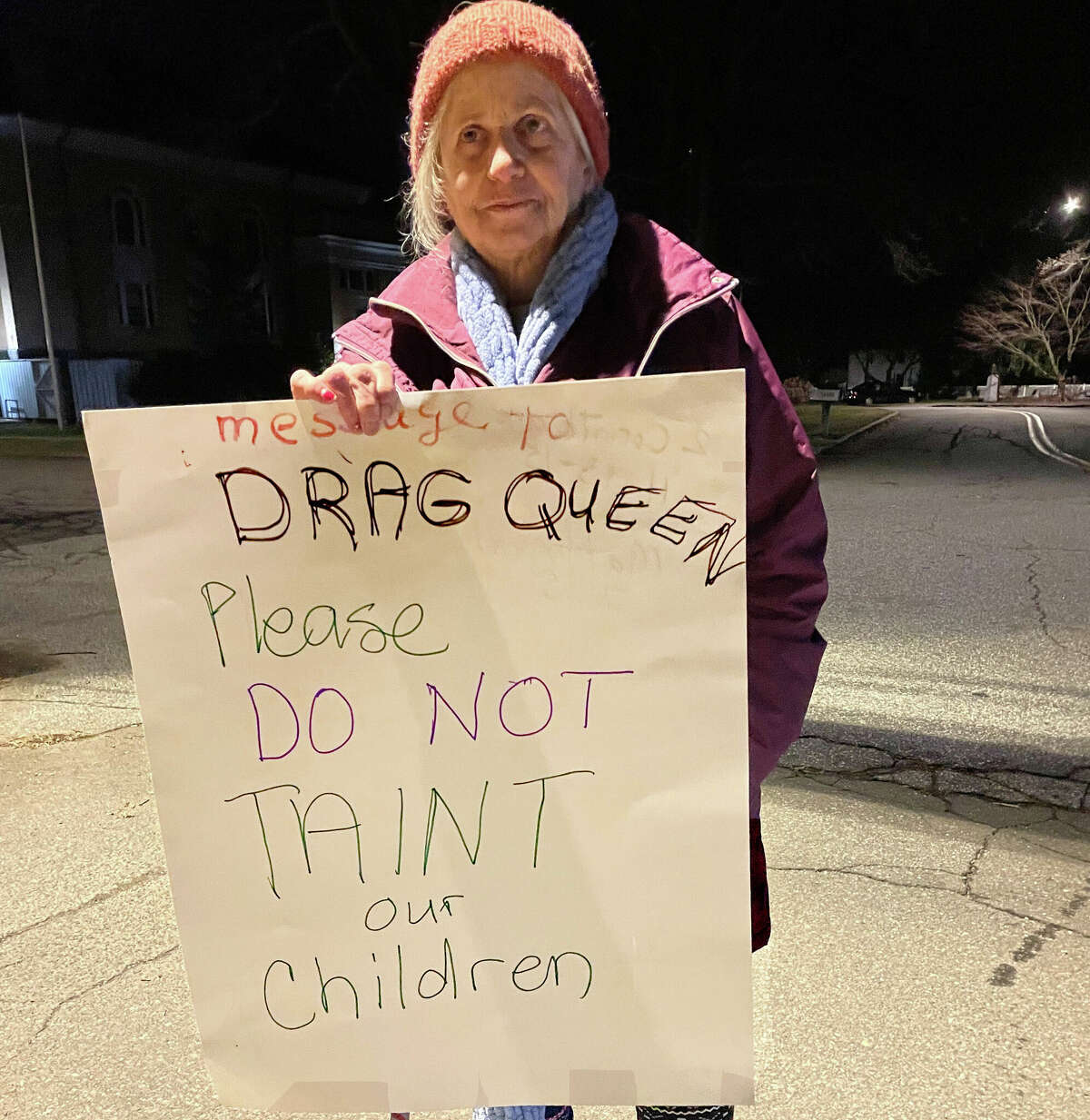 Drag Queen Bingo In Madison Draws Standing Room Only Crowd