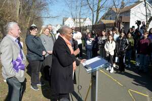 Norwalk suffragettes honored in national women's history tour
