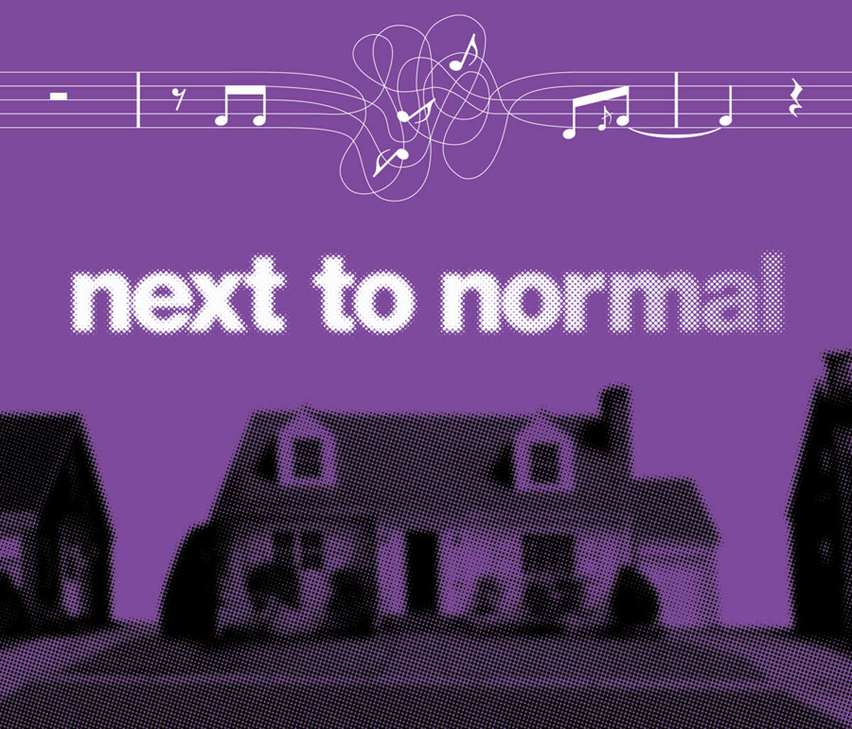 The Ridgefield Theater Barn will hold open auditions for "Next to Normal" on Feb. 26 and Feb. 28 at 7 p.m. at Ridgefield Guild of Artists.