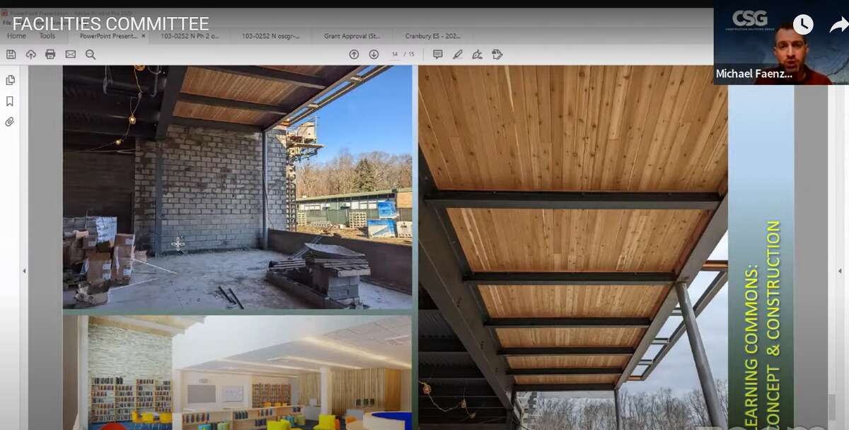 What to know about Norwalk's school construction projects