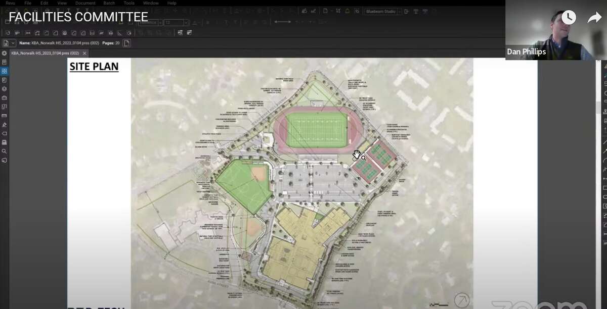 What to know about Norwalk #39 s school construction projects