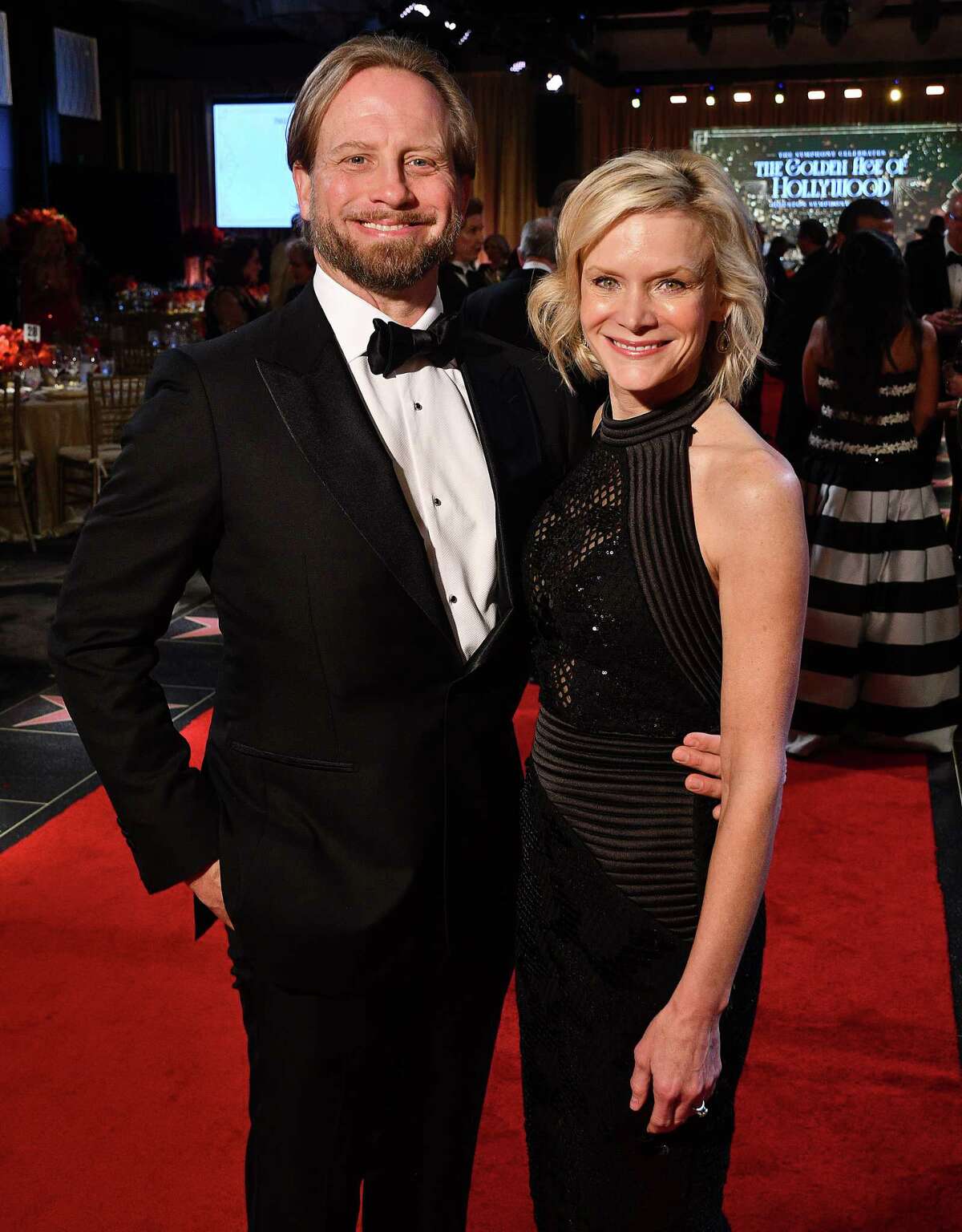 Inside Houston Symphony's $1.1 million Hollywood-themed ball