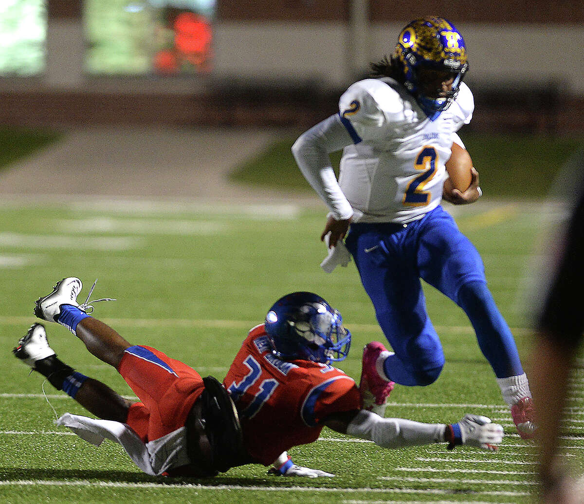 Channelview ISD celebrating Jalen Hurts as alum heads to the Super