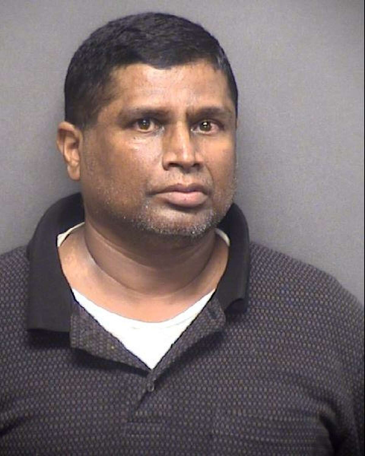 Peter Varraj, 59, has been charged with murder in connection with the fatal shooting of Christopher Vargas.